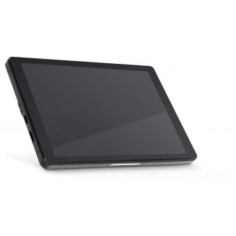 LD Systems QTP 8 - Display QUESTRA Touchscreen de 8" cu Android 11 și PoE