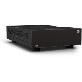 LD Systems TR 212 - Transformator de linie audio 2 x 120W