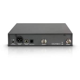 LD Systems WIN 42 HHD B 5 - Sistem wireless cu microfon de mână dinamic/ 516 - 558 MHz #3