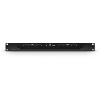 LD Systems ZONE X 1212 - Matrice audio cu Procesor DSP - 12 IN / 12 OUT #3