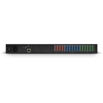 LD Systems ZONE X 1212 - Matrice audio cu Procesor DSP - 12 IN / 12 OUT #4