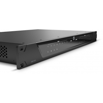 LD Systems ZONE X 1212 - Matrice audio cu Procesor DSP - 12 IN / 12 OUT #5