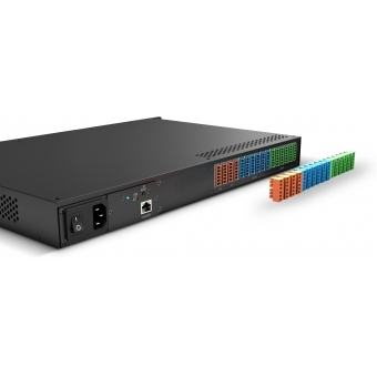 LD Systems ZONE X 1212 - Matrice audio cu Procesor DSP - 12 IN / 12 OUT #6