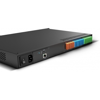 LD Systems ZONE X 1212 - Matrice audio cu Procesor DSP - 12 IN / 12 OUT #7