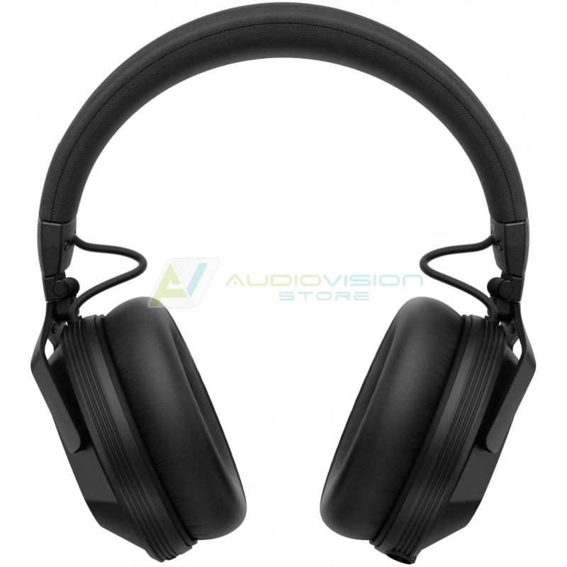 AlphaTheta HDJ-F10-TX - Căști profesionale wireless pentru D
