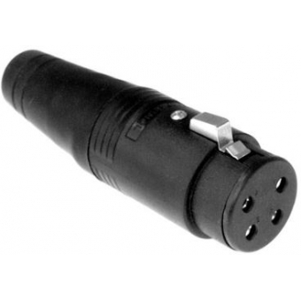 KV2 Audio - Conector AP-4-11 Amphenol