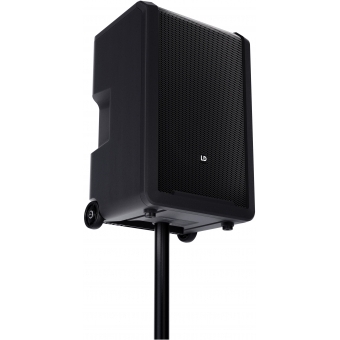 LD Systems ANNY® 10 BPH B5 - Sistem PA Bluetooth® portabil de 10” cu mixer și 1 microfon headset (inclusiv bodypack)/ 584 - 608 MHz #13