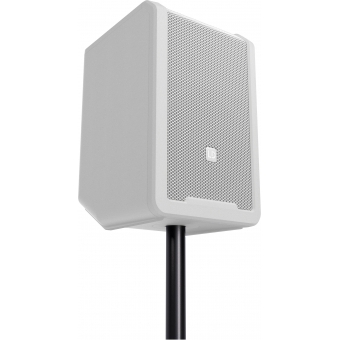 LD Systems ANNY® 8 BPH B5 W - Boxa PA Bluetooth® portabila cu mixer și 1 microfon headset (inclusiv bodypack), Alb/ 584 - 608 MHz #12