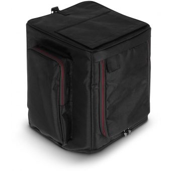 LD Systems ANNY® 8 WPC - Husă de protecție pentru utilizarea portabilă a ANNY® 8 #8
