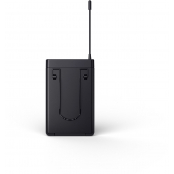 LD Systems ANNY® BP B8 - Transmițător bodypack pentru ANNY®/ 823 - 832 MHz, 832 - 865 MHz #4