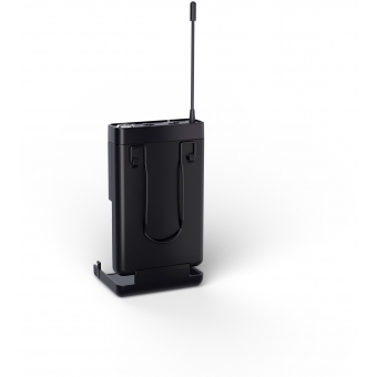 LD Systems ANNY® BP B8 - Transmițător bodypack pentru ANNY®/ 823 - 832 MHz, 832 - 865 MHz #7