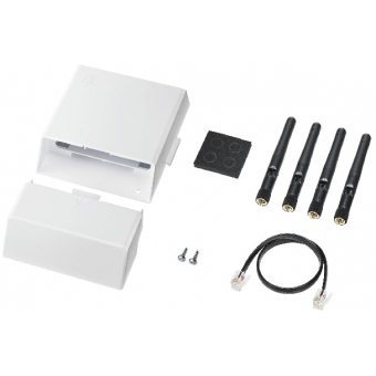 Audio-Technica ATW-1421 - Sistem 20 PRO wireless Dual Body-Pack 2.4GHz #2