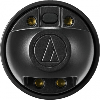 Audio-Technica ATW-T1402 - Microfon portabil Sistem 20 PRO digital wireless #2