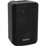 OMNITRONIC VFM-208AP MK2 2-way Speaker active TWS