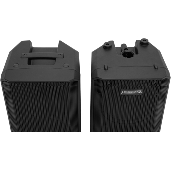OMNITRONIC VFM-208 MK2 2-way Speaker #12