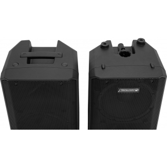 OMNITRONIC VFM-208 MK2 2-way Speaker #6