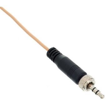 Sennheiser SL Headmic 1 BE - Microfon Neckband cu condensator/ Bej #7