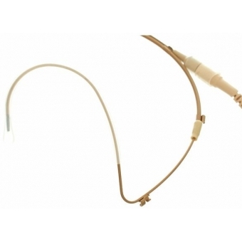 Sennheiser SL Headmic 1 BE - Microfon Neckband cu condensator/ Bej #3