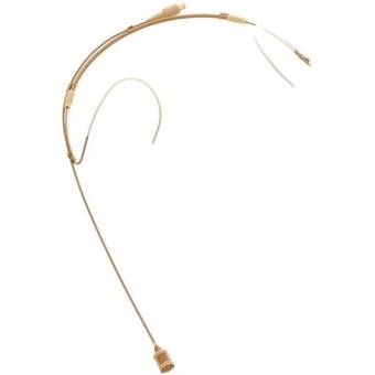 Sennheiser SL Headmic 1 BE - Microfon Neckband cu condensator/ Bej #4