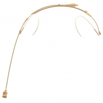 Sennheiser SL Headmic 1 BE - Microfon Neckband cu condensator/ Bej #5