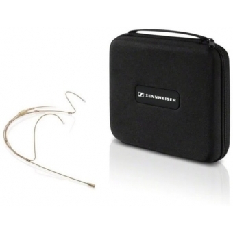 Sennheiser SL Headmic 1 BE - Microfon Neckband cu condensator/ Bej #12