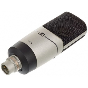 Sennheiser MK8 - Microfon profesional pentru studio cu membrană dublă #9