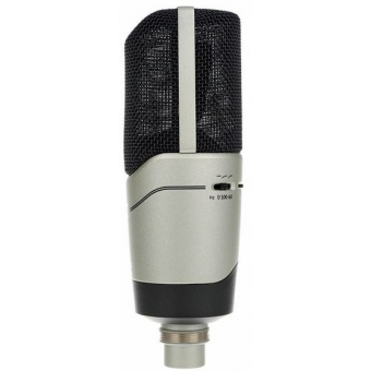 Sennheiser MK8 - Microfon profesional pentru studio cu membrană dublă #3