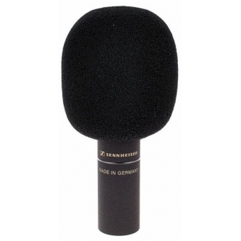 Sennheiser MKH 8020 Stereoset - Set Pereche de microfoane HF cu condensator #7