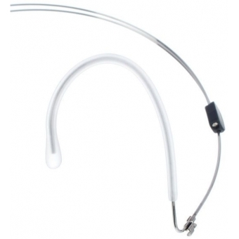 Sennheiser HSP Essential Omni-Beige EW - Microfon Neckband omnidirecțional cu condensator/ Bej #5