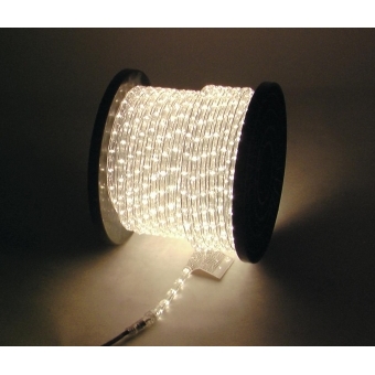 EUROLITE RUBBERLIGHT RL1-230V clear 44m #3