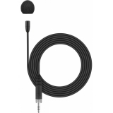 Sennheiser MKE Essential Omni-Black EW - Microfon lavaliera condenser