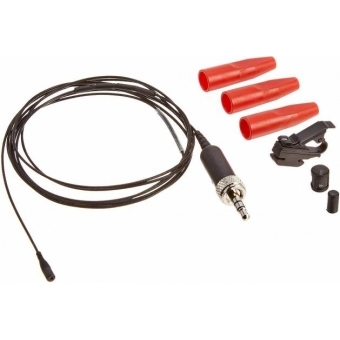 Sennheiser MKE 1 - Microfon lavalier miniatural cu condensator #7