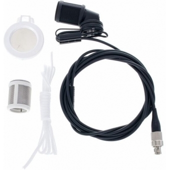Sennheiser MKE 40-4 - Microfon lavaliera condenser cardioid/ 3-Pini #9