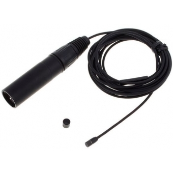 Sennheiser MKE 2 (Black EW) - Microfon Lavaliera omnidirecțional #7