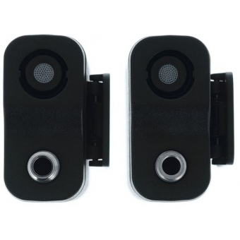 Sennheiser PROFILE WIRELESS 2-CHANNEL SET - Sistem Lavaliera Wireless 2.4 GHz cu 2 Transmitatoare #19