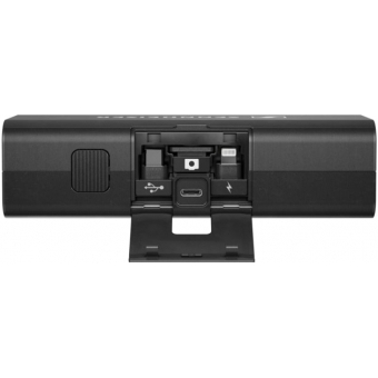 Sennheiser PROFILE WIRELESS 2-CHANNEL SET - Sistem Lavaliera Wireless 2.4 GHz cu 2 Transmitatoare #4