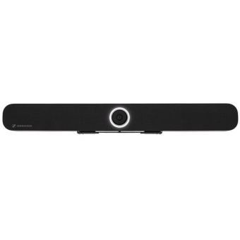 Sennheiser TeamConnect Bar M EU - Unitate de conferință/Video-Bar USB all-in-one #5