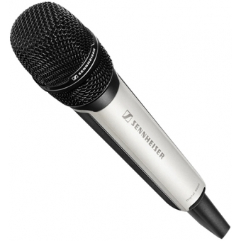 Sennheiser SKM 9000 BK COM A1-A4 - Microfon/ Transmitator portabil, digital, mod HD și LR 470-558 MHz/ Negru #4