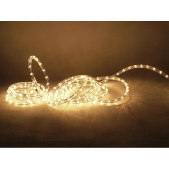 EUROLITE RUBBERLIGHT RL1-230V yellow 44m #2