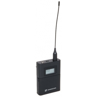 Sennheiser EW-DX SK (Q1-9) - Transmițător digital bodypack wireless/ 470,2 - 550 MHz #5