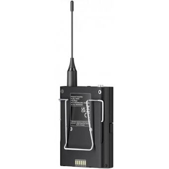 Sennheiser EW-DX SK (Q1-9) - Transmițător digital bodypack wireless/ 470,2 - 550 MHz #10