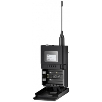 Sennheiser EW-DX SK (Q1-9) - Transmițător digital bodypack wireless/ 470,2 - 550 MHz #15