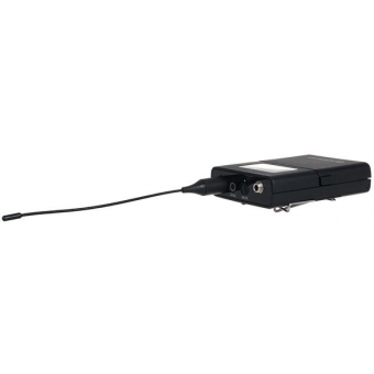Sennheiser EW-DX SK (Q1-9) - Transmițător digital bodypack wireless/ 470,2 - 550 MHz #11