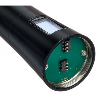 Sennheiser EW-DX SKM-S (Q1-9) - Transmițător digital wireless cu comutator/ 470.2 - 550 MHz #10