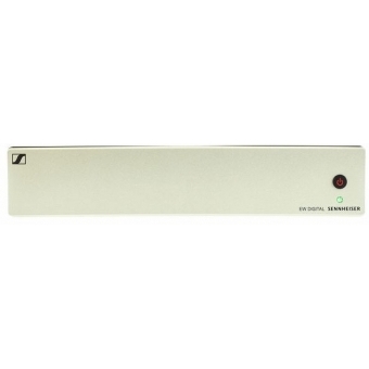 Sennheiser EW-D ASA (Q-R-S) - Splitter activ de antenă (470 - 694 MHz) #6
