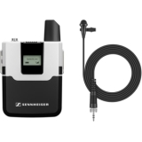 Sennheiser SL Bodypack - ME 2 Kit DW-3 - Set Transmițător digital bodypack si lavaliera