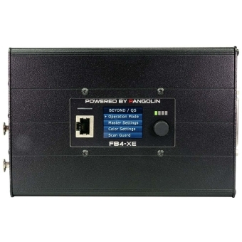 UNITY LASERS FB4 External - Sistem extern hardware de rețea Pangolin #2