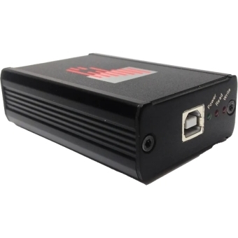 UNITY LASERS TC4000 SMPTE - Dispozitiv midi Reader/Writer Timecode #2