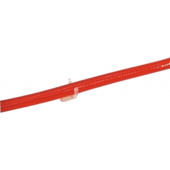 EUROLITE RUBBERLIGHT RL1-230V red 9m #2