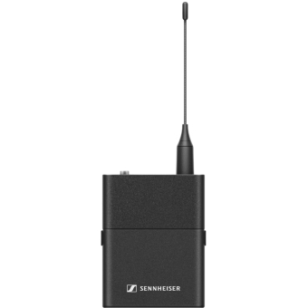 Sennheiser EW-DP ME 2 Set - Sistem Wireless Digital Portabil #3